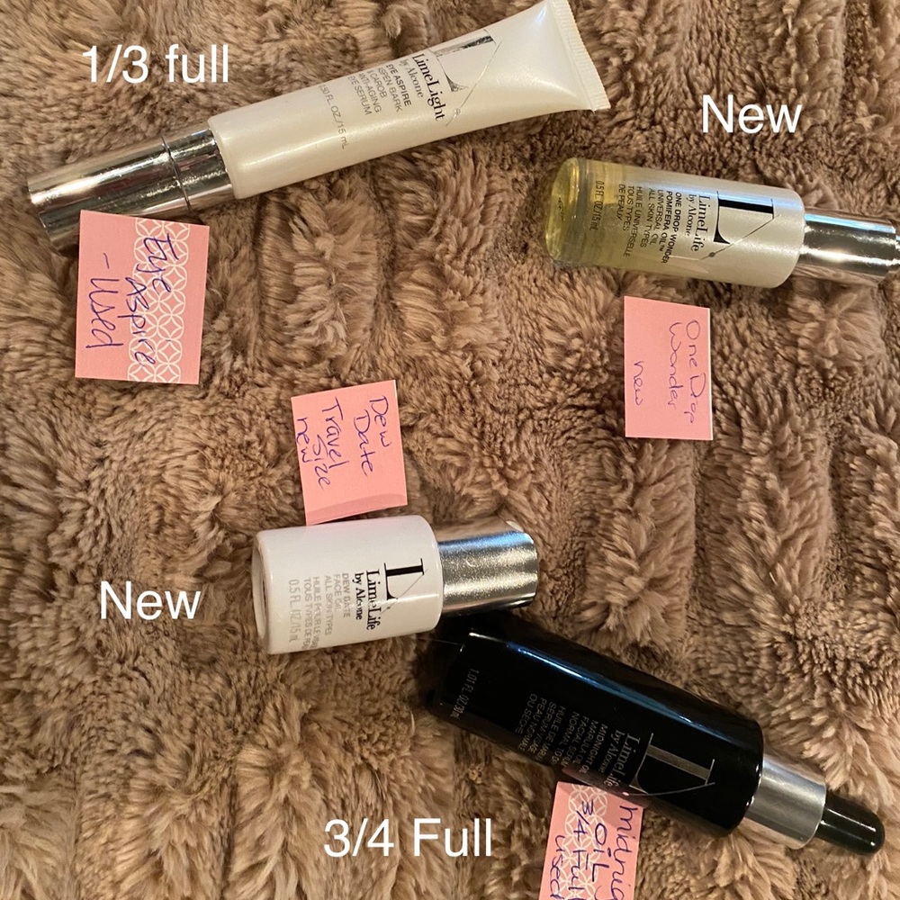 Limelife Products